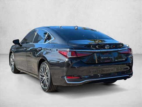 Used 2024 Lexus ES 250 ES 250 image 8