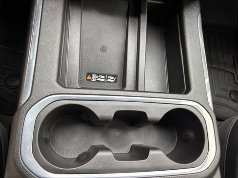 Used 2022 Chevrolet Silverado 2500 LTZ w/ LTZ Plus Package image 41