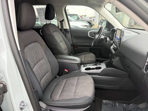 Used 2022 Ford Bronco Sport Big Bend w/ Convenience Package AWD/4WD image 27
