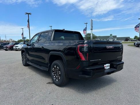 New 2026 GMC Sierra EV Elevation w/ Premium Package AWD/4WD image 6