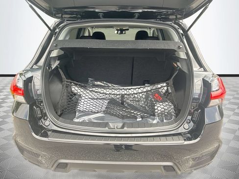 New 2026 Mitsubishi Outlander Sport LE AWD/4WD image 27