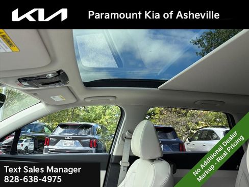 New 2026 Kia Sorento X-Line EX image 13