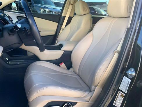 Used 2023 Acura RDX FWD w/ Technology Package image 7