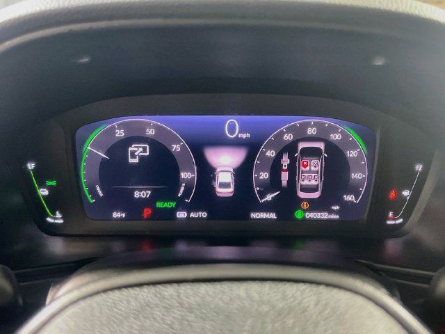 Used 2024 Honda Accord Sport image 15