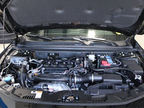 New 2026 Honda Accord SE image 7