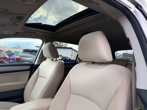 Used 2015 Subaru Outback 2.5i Premium AWD/4WD image 13