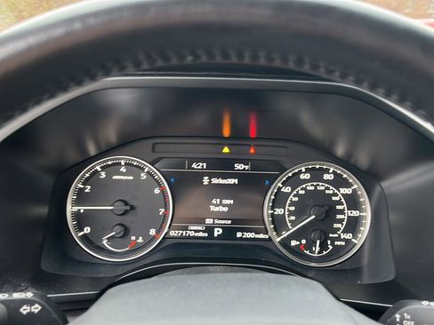 Used 2024 Mitsubishi Outlander Sport ES image 15