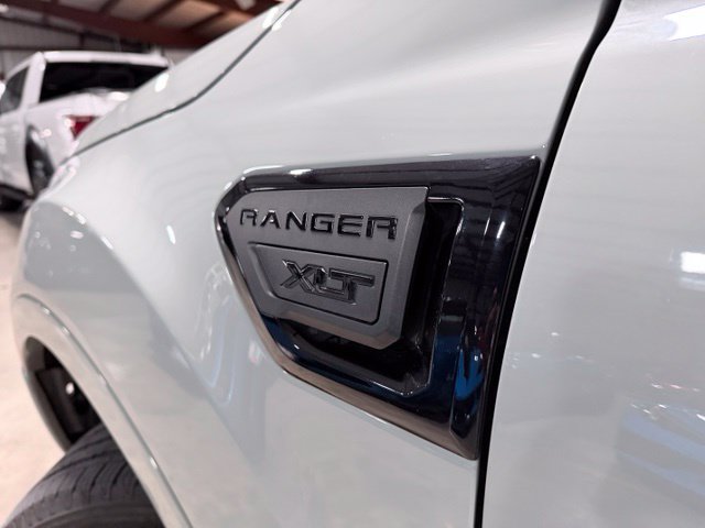 Used 2021 Ford Ranger XLT w/ Equipment Group 301A Mid RWD image 29