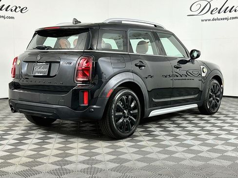 Used 2023 MINI Cooper Countryman SE w/ Storage Package AWD/4WD image 6