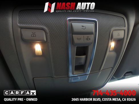 Used 2015 Mercedes-Benz ML 350 2WD image 51