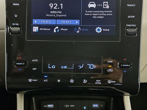 Used 2024 Hyundai Tucson SEL image 23