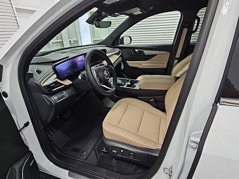 New 2026 Buick Enclave Preferred w/ Power Package image 10