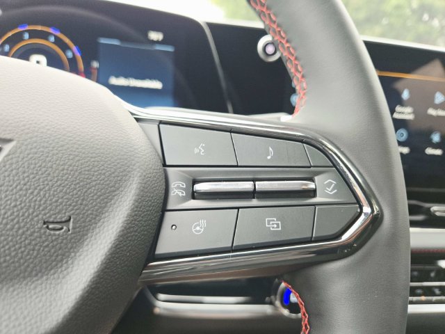 New 2027 Chevrolet Equinox RS FWD image 20