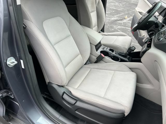 Used 2016 Hyundai Tucson SE w/ Option Group 02 FWD image 25