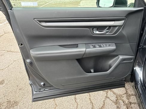 New 2026 Honda CR-V LX image 10