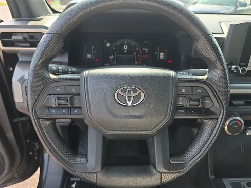 Used 2024 Toyota Tacoma SR5 AWD/4WD image 18