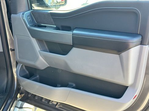 Used 2024 Ford F150 XLT w/ Tow/Haul Package image 14