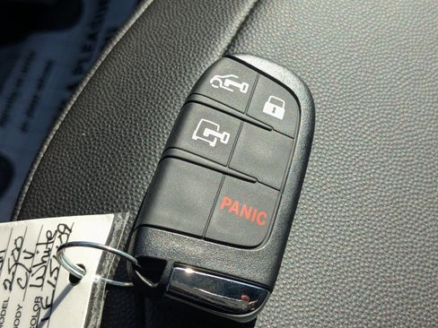 New 2026 RAM ProMaster 2500 w/ Convenience Group image 25