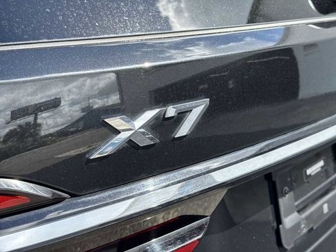 Used 2023 BMW X7 xDrive40i w/ Executive Package image 11