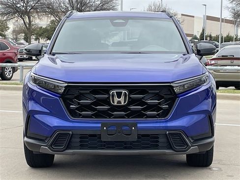 Certified 2024 Honda CR-V Sport image 8