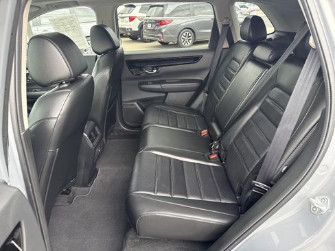 Certified 2025 Honda CR-V EX-L image 18