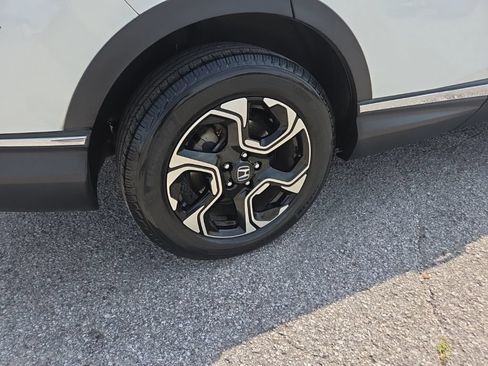 Used 2018 Honda CR-V Touring image 7