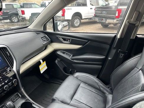 Used 2022 Subaru Ascent Limited w/ Technology Package image 20