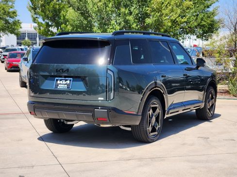 New 2027 Kia Telluride SX X-Line w/ Towing Package AWD/4WD image 5