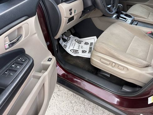 Used 2016 Honda Pilot EX image 20