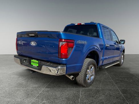 Used 2024 Ford F150 XLT image 7