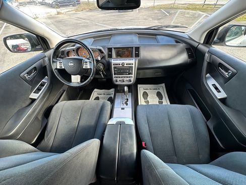 Used 2007 Nissan Murano SL image 5