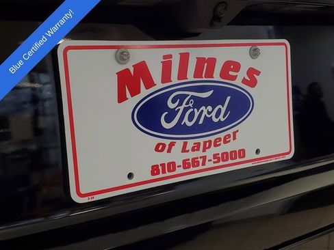 Certified 2025 Ford Expedition Platinum image 40