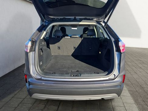 Certified 2022 Ford Edge SEL w/ Convenience Package image 25