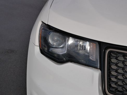 Used 2017 Jeep Grand Cherokee Limited 75th Anniversary image 16