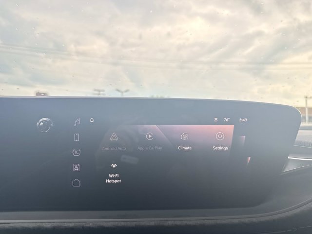 Used 2026 Buick Envista Avenir FWD image 43