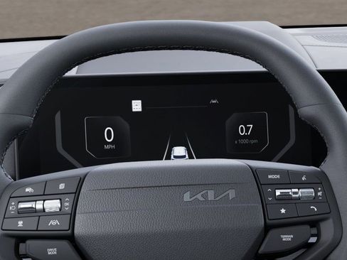 New 2026 Kia Sportage SX image 21