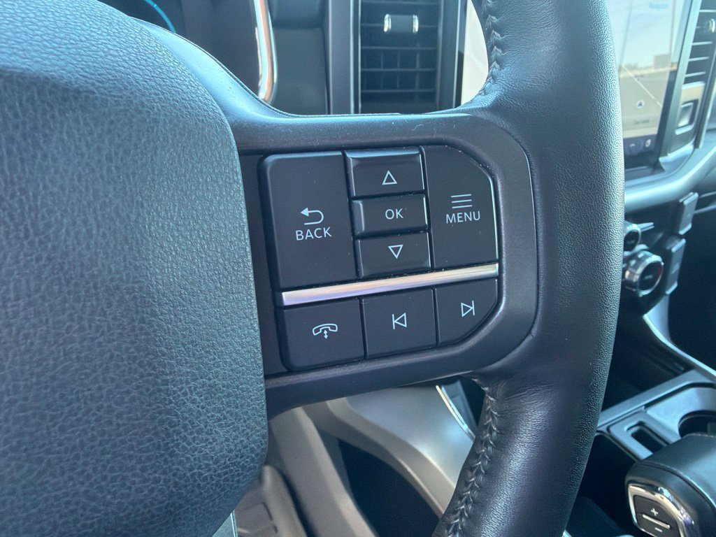 Used 2023 Ford F150 Lariat AWD/4WD image 23