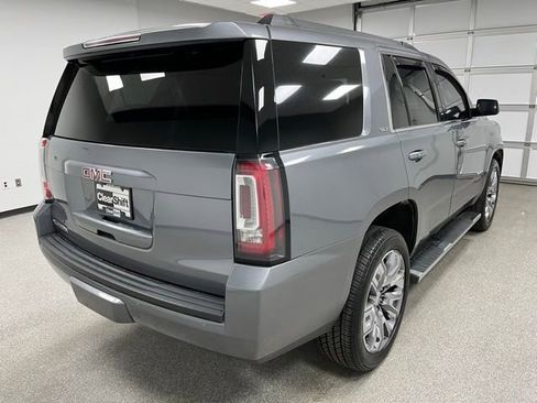 Used 2020 GMC Yukon SLT AWD/4WD image 8