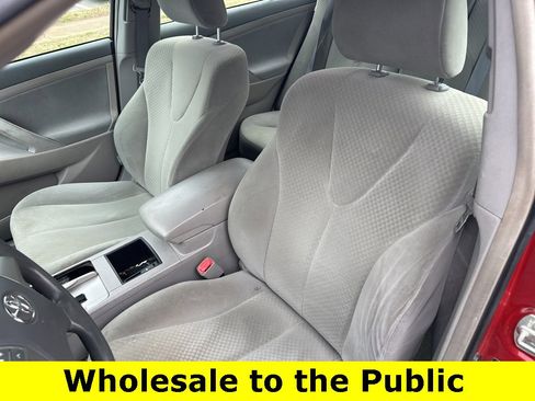 Used 2009 Toyota Camry LE image 20