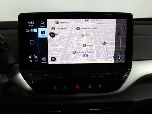Used 2023 Volkswagen ID.4 Pro RWD image 16