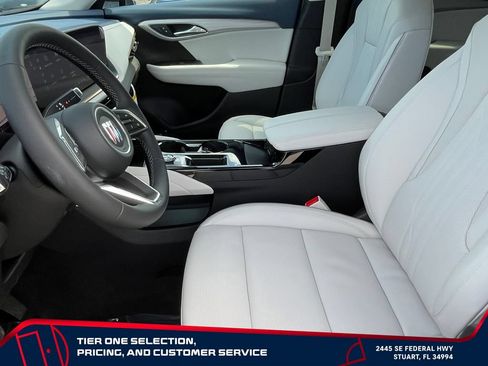 New 2026 Buick Envision Avenir AWD/4WD image 10