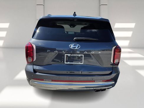 Used 2025 Hyundai Palisade Calligraphy image 5