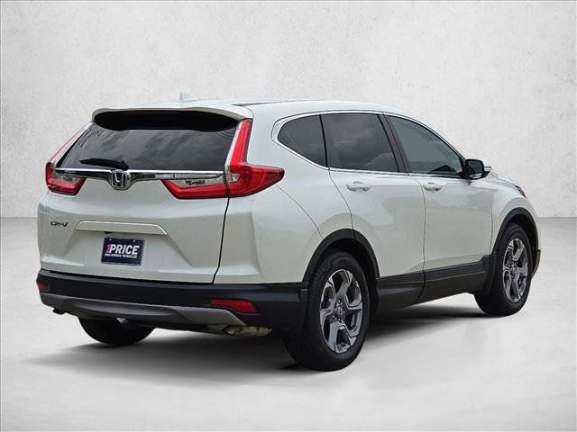 Used 2018 Honda CR-V EX-L image 5