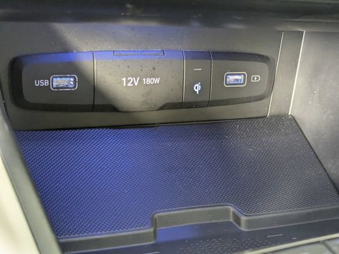Certified 2022 Hyundai Tucson Limited FWD image 20