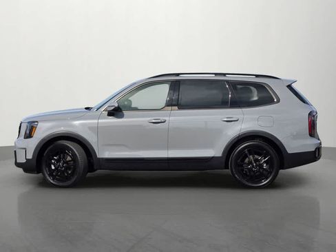 Used 2024 Kia Telluride EX X-Line AWD/4WD image 3