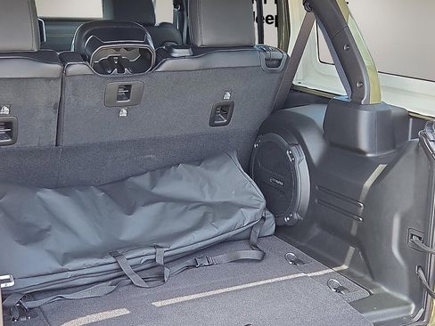 New 2025 Jeep Wrangler Unlimited Rubicon 392 image 8