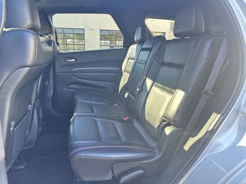 Used 2024 Dodge Durango GT image 24