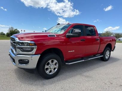 Used 2026 RAM 2500 Big Horn