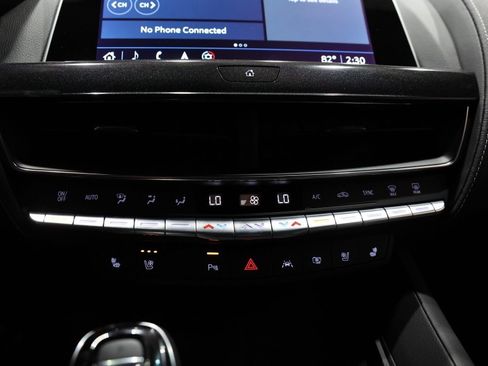 Used 2024 Cadillac CT5 V Blackwing w/ Carbon Fiber Package 2 image 11