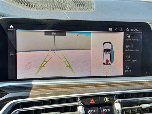 Used 2020 BMW X5 sDrive40i w/ Convenience Package RWD image 12